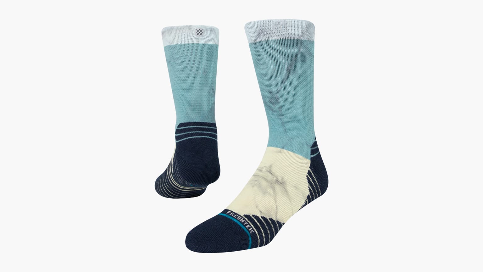 Stance Socks Tundra Crew